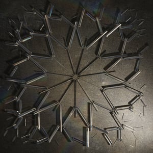 crystalline work (arctic) 22.11.202.1 thumbnail