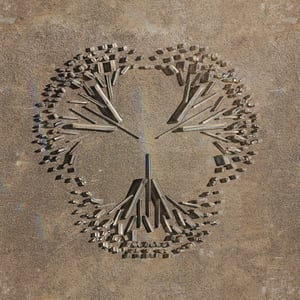 crystalline work (arctic) 15.3.349.1 thumbnail