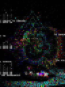 256 Kill-Screen #110 thumbnail