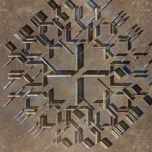 crystalline work (arctic) 1.4.55.1 thumbnail