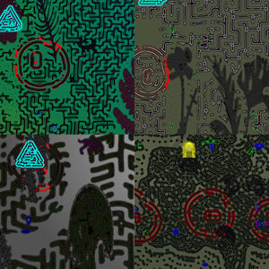 CRAWL MULTI LEVEL CRAWL MULTI LEVEL[200,126,076,115] thumbnail