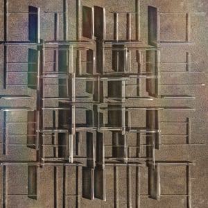 crystalline work (arctic) 17.4.59.1 thumbnail