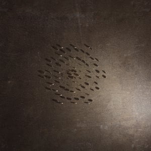 crystalline work (arctic) 21.6.93.1 thumbnail