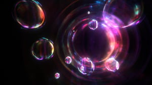 A broken symmetry — the cat's parabola #55 thumbnail