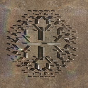 crystalline work (arctic) 18.4.57.1 thumbnail