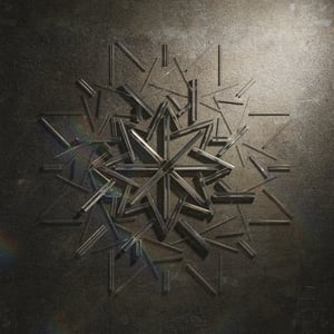 crystalline work (arctic) 17.8.130.1 thumbnail