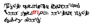 reCAPTCHA.otf #13 thumbnail