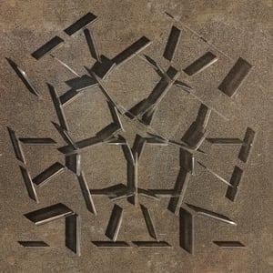 crystalline work (arctic) 18.5.298.1 thumbnail