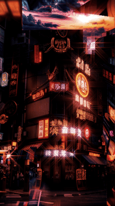 Synergistic Metropolis #19 thumbnail