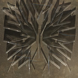 crystalline work (arctic) 22.7.285.1 thumbnail