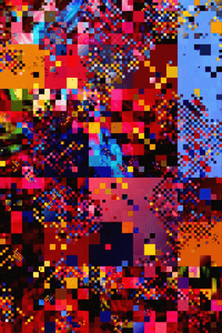 Metamosaic #46 thumbnail