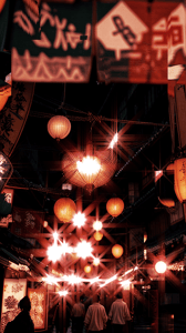 Synergistic Metropolis #37 thumbnail