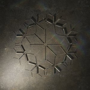 crystalline work (arctic) 5.8.4.0 thumbnail