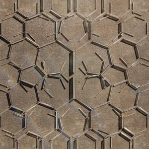 crystalline work (arctic) 13.2.25.1 thumbnail