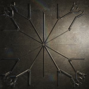 crystalline work (arctic) 19.12.188.1 thumbnail