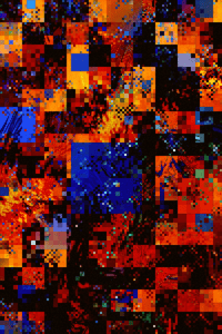 Metamosaic #78 thumbnail