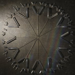 crystalline work (arctic) 9.12.171.1 thumbnail