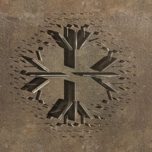crystalline work (arctic) 16.4.64.1 thumbnail