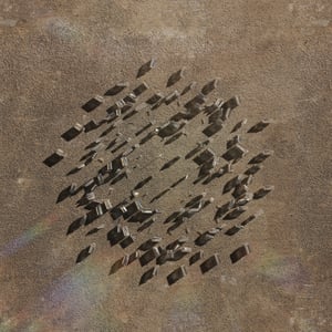 crystalline work (arctic) 13.5.306.1 thumbnail