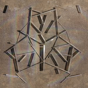 crystalline work (arctic) 16.3.326.1 thumbnail