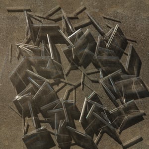 crystalline work (arctic) 8.7.286.1 thumbnail
