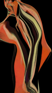 Flow Painting #26 thumbnail