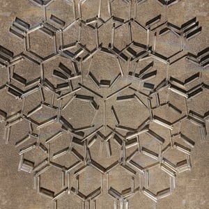 crystalline work (arctic) 23.3.344.1 thumbnail