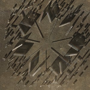 crystalline work (arctic) 24.7.284.1 thumbnail