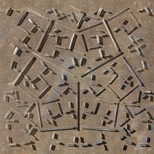 crystalline work (arctic) 5.3.11.0 thumbnail