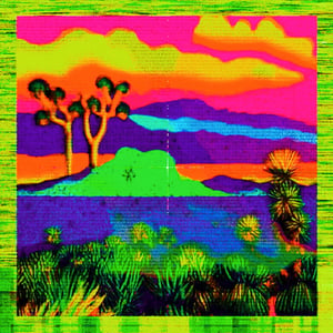 Arid Articulations #17 thumbnail
