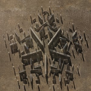 crystalline work (arctic) 8.5.294.1 thumbnail