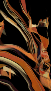 Flow Painting #44 thumbnail