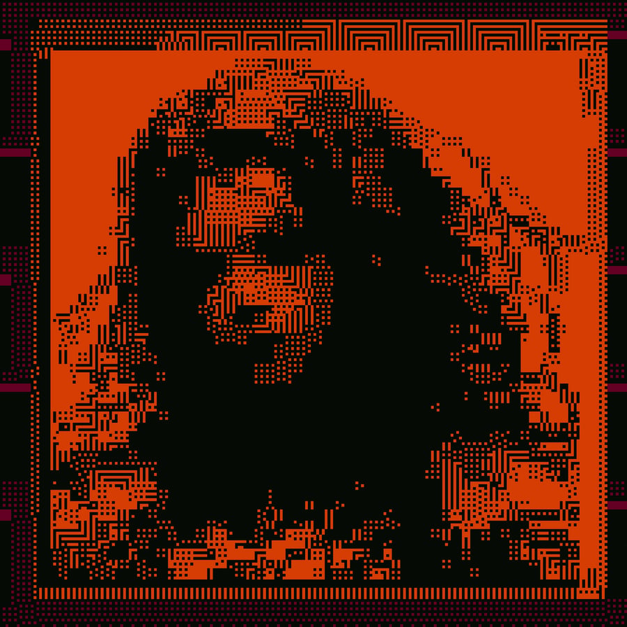 Dungeoneer (2025) browser-x03 by John Provencher