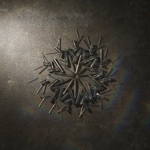 crystalline work (arctic) 11.11.218.1 thumbnail