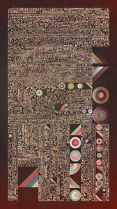 Flows of Pattern #44 thumbnail