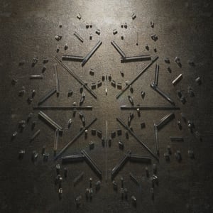 crystalline work (arctic) 13.8.112.1 thumbnail