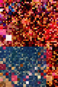 Metamosaic #116 thumbnail