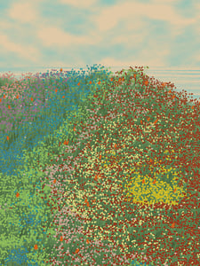 Superbloom #71 thumbnail
