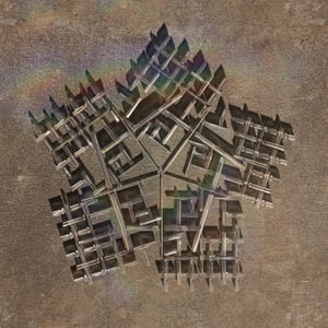 crystalline work (arctic) 21.5.310.1 thumbnail