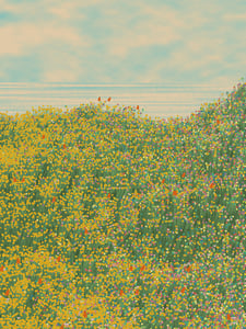 Superbloom #111 thumbnail