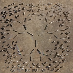 crystalline work (arctic) 14.3.338.1 thumbnail