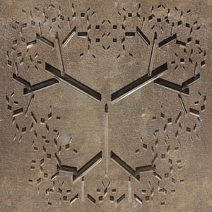 crystalline work (arctic) 22.3.325.1 thumbnail