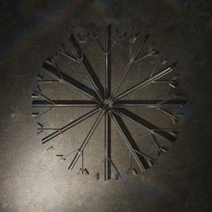 crystalline work (arctic) 5.12.198.1 thumbnail