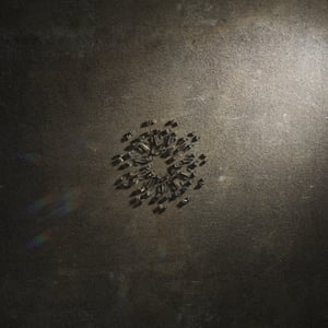 crystalline work (arctic) 18.11.214.1 thumbnail