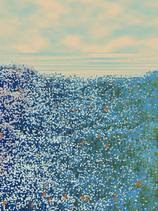 Superbloom #76 thumbnail