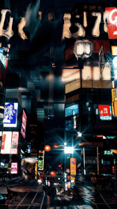 Synergistic Metropolis #11 thumbnail