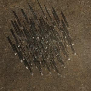 crystalline work (arctic) 19.7.285.1 thumbnail