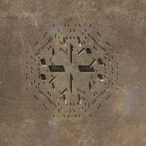 crystalline work (arctic) 20.4.59.1 thumbnail