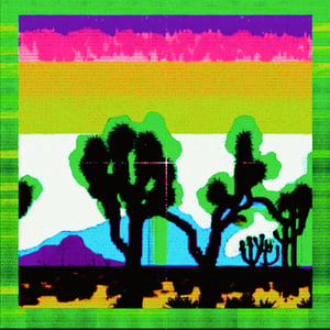 Arid Articulations #19 thumbnail