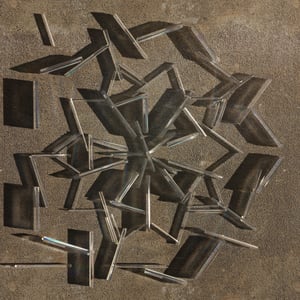 crystalline work (arctic) 16.5.297.1 thumbnail